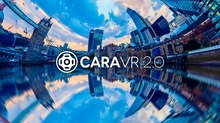 Foundry launches Cara VR 2.0