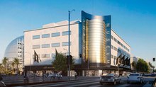 Academy Museum Sets Board of Trustees Academy Museum Sets Board of Trustees