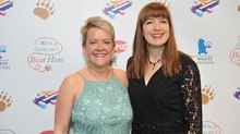 Lupus Founders Receive Visionary Award for Animation Lupus Founders Receive Visionary Award for Animation