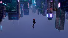 Sony Trailer Unveils ‘Spider-Man: Into the Spider-Verse’ Sony Trailer Unveils ‘Spider-Man: Into the Spider-Verse’