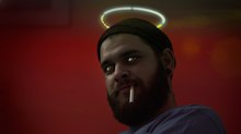 Pictures from the Brainbox: A Weekly Dose of Indie Animation - 'Johnno's Dead'