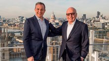 Disney Buys Fox in $52 billion deal Disney Buys Fox in $52 billion deal