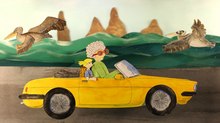 Passing Us By: Clyde Petersen Talks ‘Torrey Pines’ Passing Us By: Clyde Petersen Talks ‘Torrey Pines’