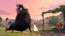A Little Book with a Big Message: Carlos Saldanha Talks ‘Ferdinand’ A Little Book with a Big Message: Carlos Saldanha Talks ‘Ferdinand’