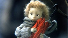 Keep it in Motion - Classic Animation Revisited: 'Chucha'