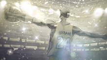 Glenn Keane’s ‘Dear Basketball’ Delivers Fitting Tribute to Kobe Bryant Glenn Keane’s ‘Dear Basketball’ Delivers Fitting Tribute to Kobe Bryant