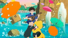GKIDS Acquires Three Titles from Masaaki Yuasa GKIDS Acquires Three Titles from Masaaki Yuasa