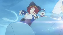 ‘Napping Princess’ Comes to Blu-ray and DVD Jan. 30 ‘Napping Princess’ Comes to Blu-ray and DVD Jan. 30