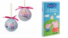 eOne Expands ‘Peppa Pig’ Licensing in U.S., Canada