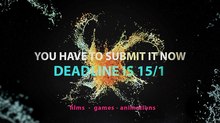 LAST CALL FOR ENTRIES - Anifilm, International Festival of Animated Films, Trebon 2018 LAST CALL FOR ENTRIES - Anifilm, International Festival of Animated Films, Trebon 2018