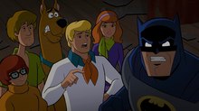 WATCH: Batman and the Scooby Gang Enter Arkham Asylum