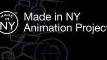 New York Officials Unveil ‘Made in NY Animation Project’ New York Officials Unveil ‘Made in NY Animation Project’
