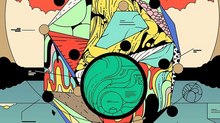GLAS Animation Festival 2018