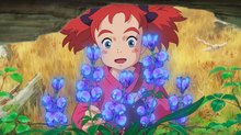 A Practical Guide to Magic: Studio Ponoc’s ‘Mary and The Witch’s Flower’ A Practical Guide to Magic: Studio Ponoc’s ‘Mary and The Witch’s Flower’