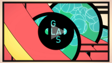 GLAS Animation Festival Unveils 2018 Signal Film GLAS Animation Festival Unveils 2018 Signal Film