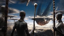 Weta Digital Delivers Mystical Pearls and More for ‘Valerian and the City of a Thousand Planets’
