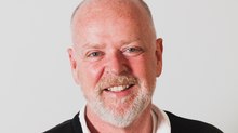 ArsenalCreative Names Mike Wynd VFX Supervisor