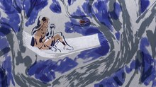 'Girl Without Hands' Comes Feb. 20 to Blu-ray 'Girl Without Hands' Comes Feb. 20 to Blu-ray