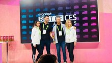 CES Round UP 2018 CES Round UP 2018