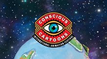 Call for Entries: Submit Your Short to the Conscious Cartoons Festival Call for Entries: Submit Your Short to the Conscious Cartoons Festival