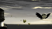 'Birdboy' Flies to Blu-ray and DVD March 13 'Birdboy' Flies to Blu-ray and DVD March 13
