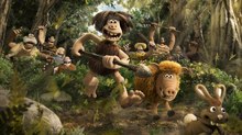 WATCH: Lionsgate Unveils New Clips from Aardman’s ‘Early Man’ WATCH: Lionsgate Unveils New Clips from Aardman’s ‘Early Man’