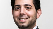 Guru Picks Abraham as Senior Director of Sales
