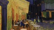 The Arduous Madness of ‘Loving Vincent’