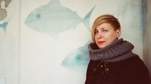 Aneta Ozorek is New Artistic Director for KLIK