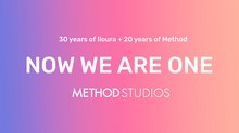 Iloura Merges with Method Studios 