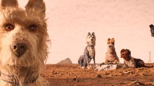 WATCH: First Clip from Wes Anderson's 'Isle of Dogs' WATCH: First Clip from Wes Anderson's 'Isle of Dogs'