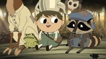I Have a Question Patrick McHale I Have a Question Patrick McHale