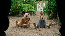 Sony Apologizes for Allergy Scene in 'Peter Rabbit'