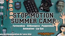 Stop-Motion-Summer-Camp 2018