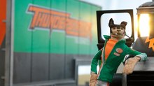 UYoung to Distribute 'Buddy Thunderstruck' in China UYoung to Distribute 'Buddy Thunderstruck' in China