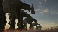 The 90th Oscars: The Visuals of ‘Star Wars: The Last Jedi’ The 90th Oscars: The Visuals of ‘Star Wars: The Last Jedi’