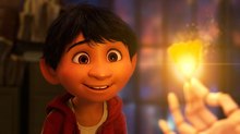 ‘Coco,’ ‘Blade Runner 2049’ Win BAFTA Awards