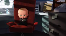 DreamWorks Gets Down to Business with ‘The Boss Baby’ DreamWorks Gets Down to Business with ‘The Boss Baby’