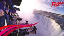 SIGGRAPH, FlyOver Canada Present Themed Entertainment Contest SIGGRAPH, FlyOver Canada Present Themed Entertainment Contest