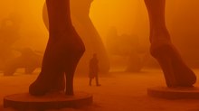 Framestore Celebrates BAFTA VFX win for 'Blade Runner 2049' Framestore Celebrates BAFTA VFX win for 'Blade Runner 2049'