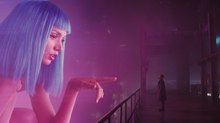 Double Negative Delivers the Joi of ‘Blade Runner 2049’