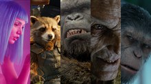 Do Digital Characters Deserve Academy Awards? Do Digital Characters Deserve Academy Awards?