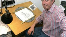 Animator, Voice Actor Bud Luckey Dies at 83 Animator, Voice Actor Bud Luckey Dies at 83