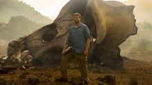 Jeff White Named Creative Director of ILM Vancouver