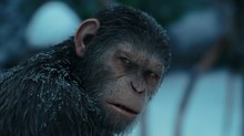 Can Three Caesars Add Up to One More Oscar for Joe Letteri?
