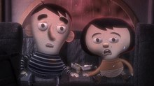 I Have a Question Ru Kuwahata and Max Porter