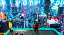 WATCH: 'Ralph Breaks the Internet' Teaser Trailer