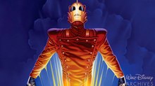 Disney Junior Starts on New 'Rocketeer' Series Disney Junior Starts on New 'Rocketeer' Series