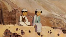 Does Independent Animation Have a Chance with the Motion Picture Academy?