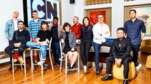 CN Sets Largest-Ever Slate of Shows, Digital, Games CN Sets Largest-Ever Slate of Shows, Digital, Games